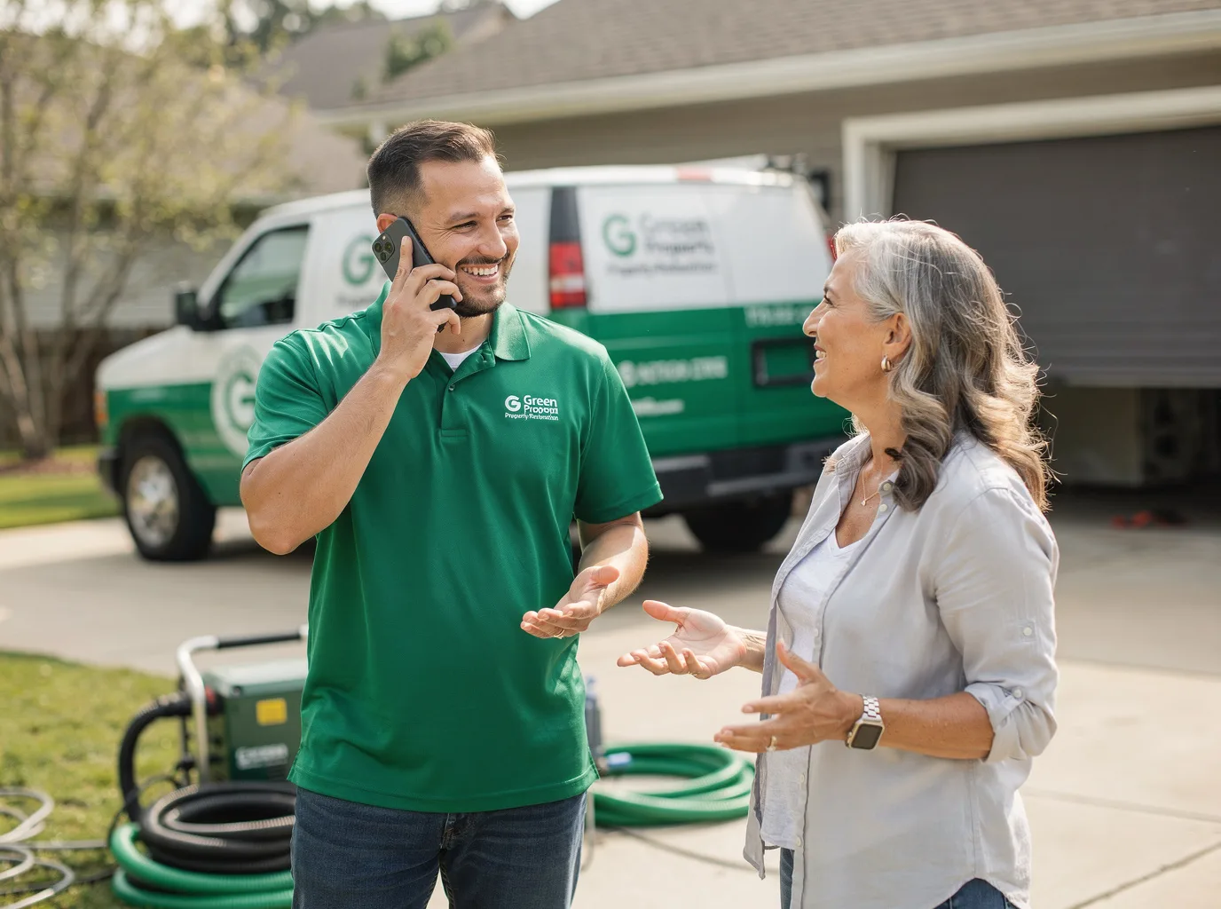 Water Damage Restoration Washington, IN FAQs